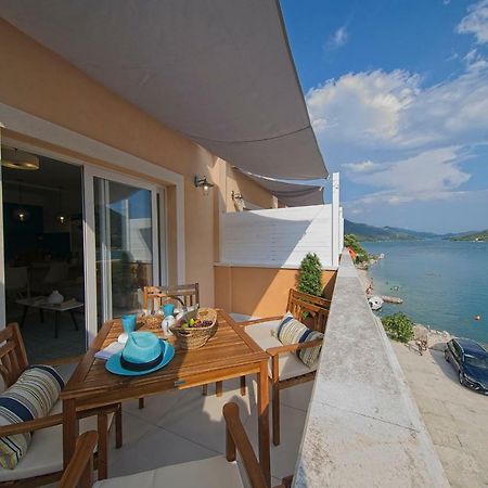 Oyster Paradise Turquoise Apartment 스톤 외부 사진