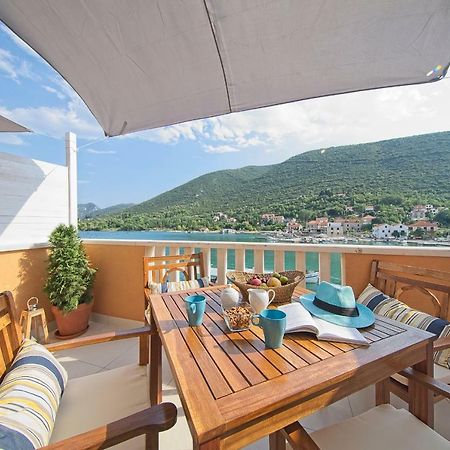 Oyster Paradise Turquoise Apartment 스톤 외부 사진