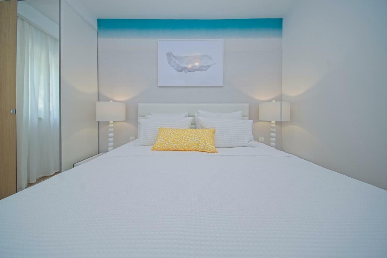Oyster Paradise Turquoise Apartment 스톤 외부 사진