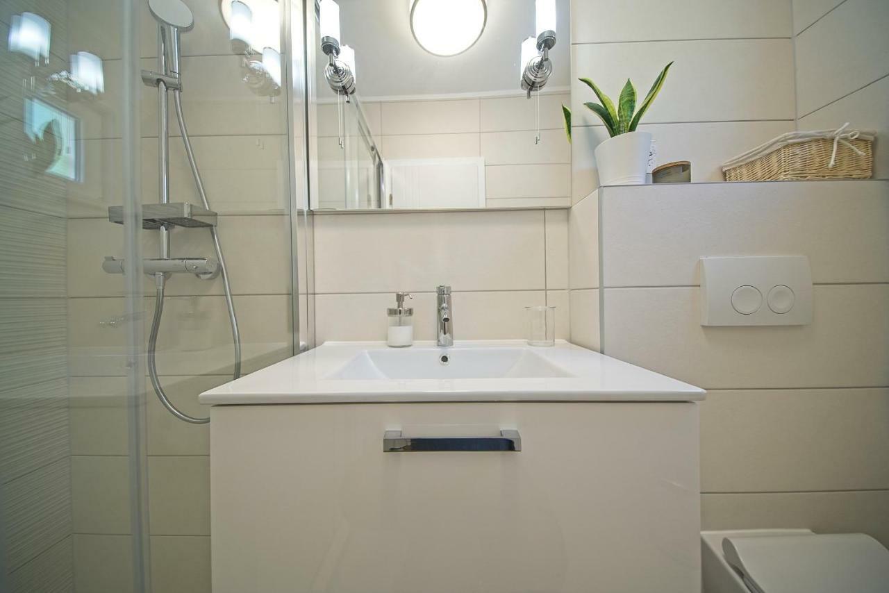 Oyster Paradise Turquoise Apartment 스톤 외부 사진