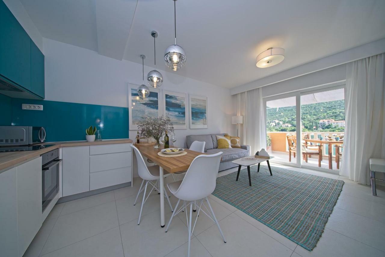 Oyster Paradise Turquoise Apartment 스톤 외부 사진