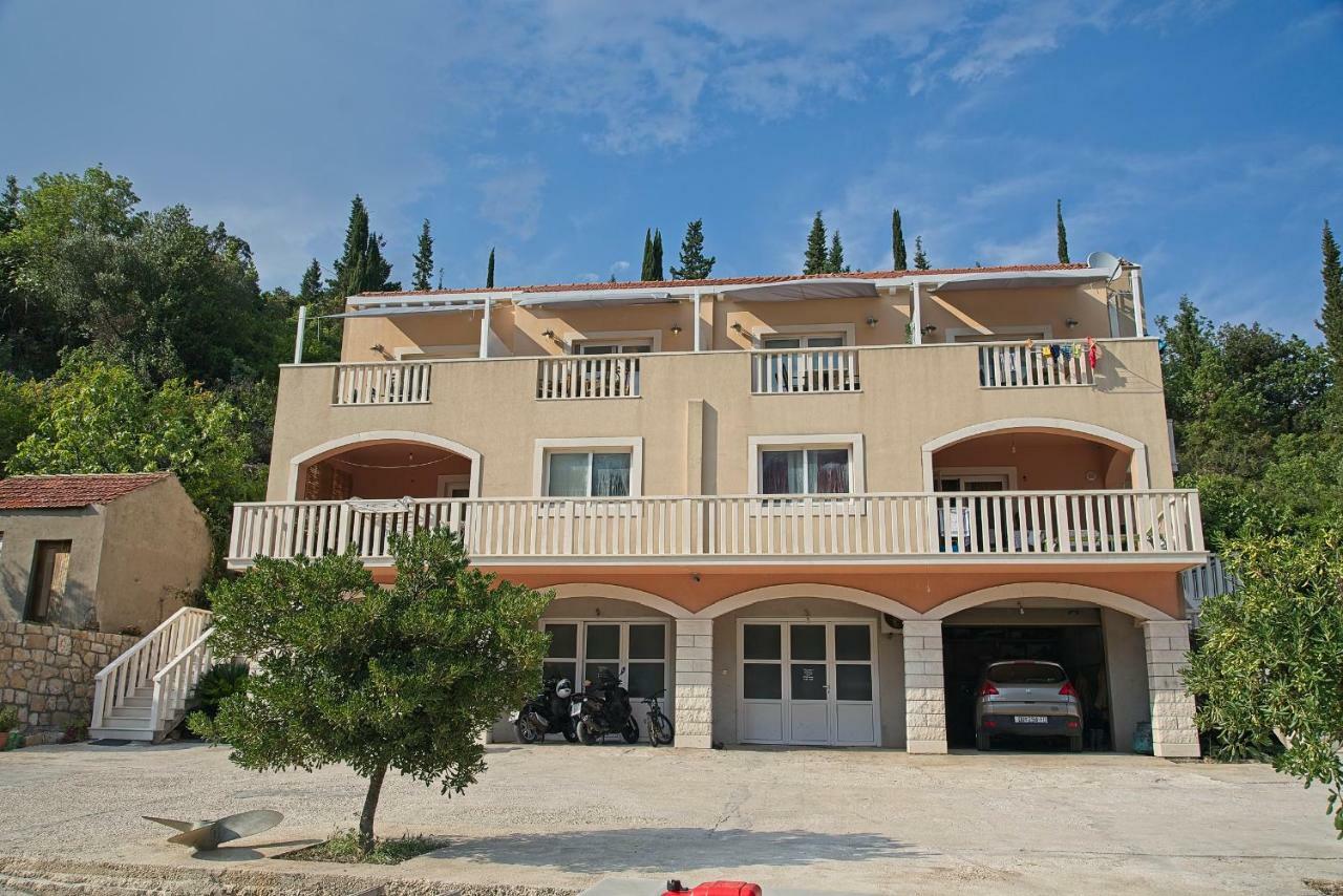 Oyster Paradise Turquoise Apartment 스톤 외부 사진