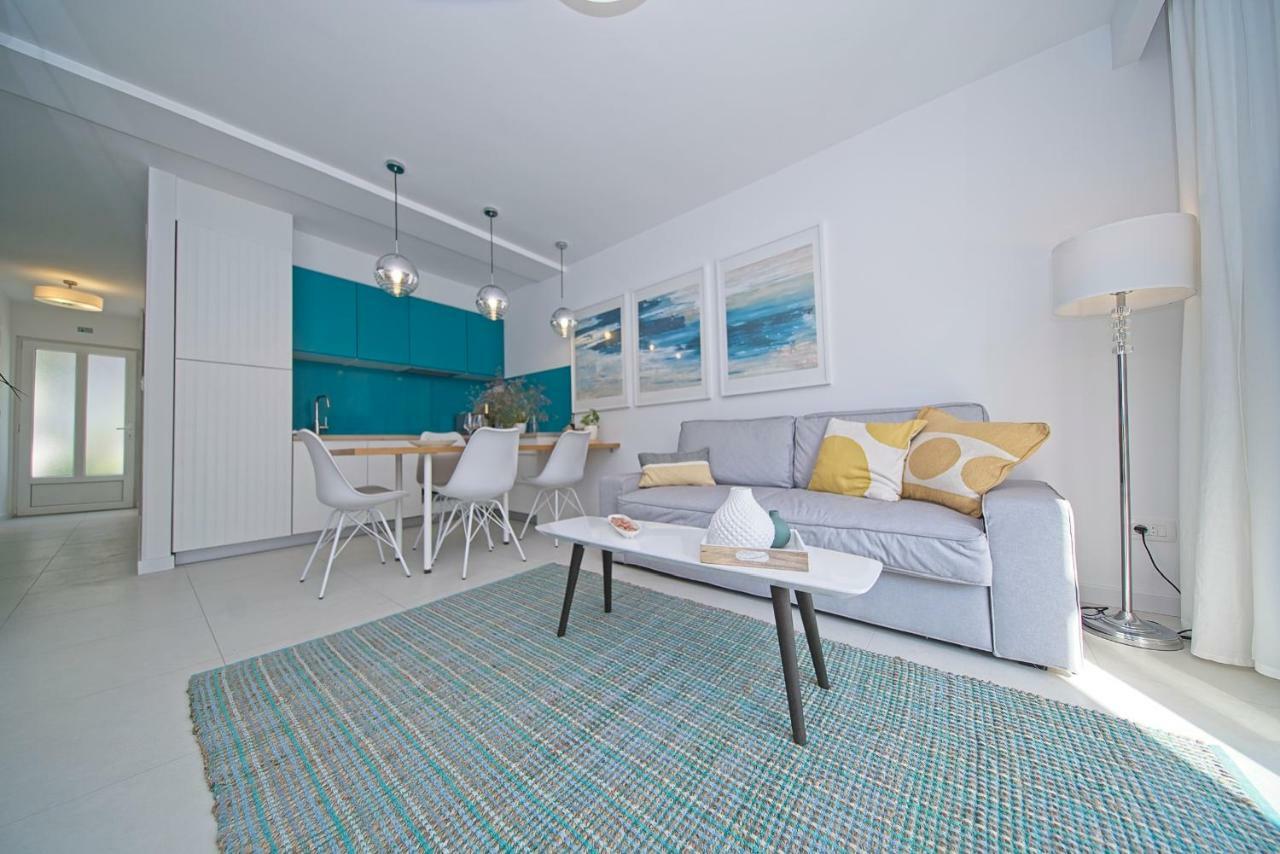 Oyster Paradise Turquoise Apartment 스톤 외부 사진