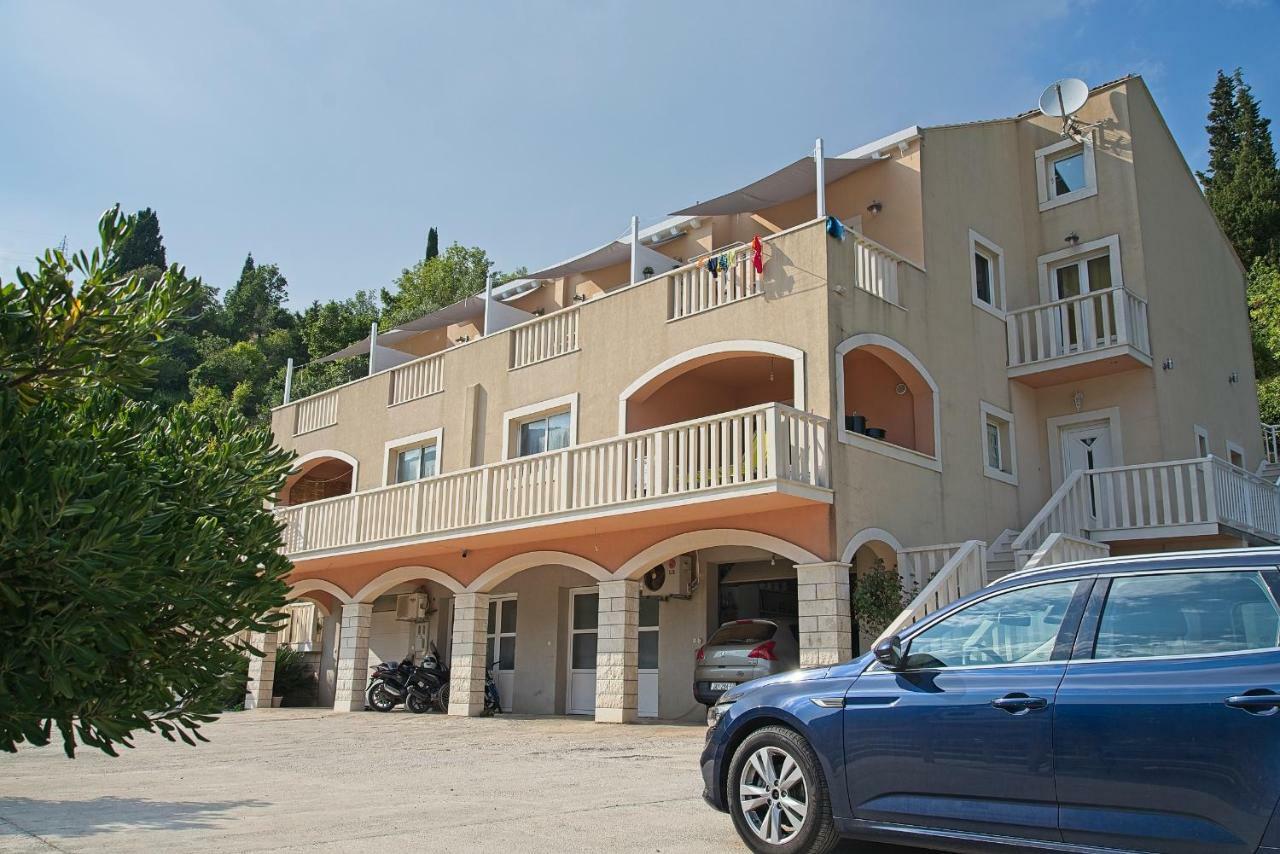 Oyster Paradise Turquoise Apartment 스톤 외부 사진