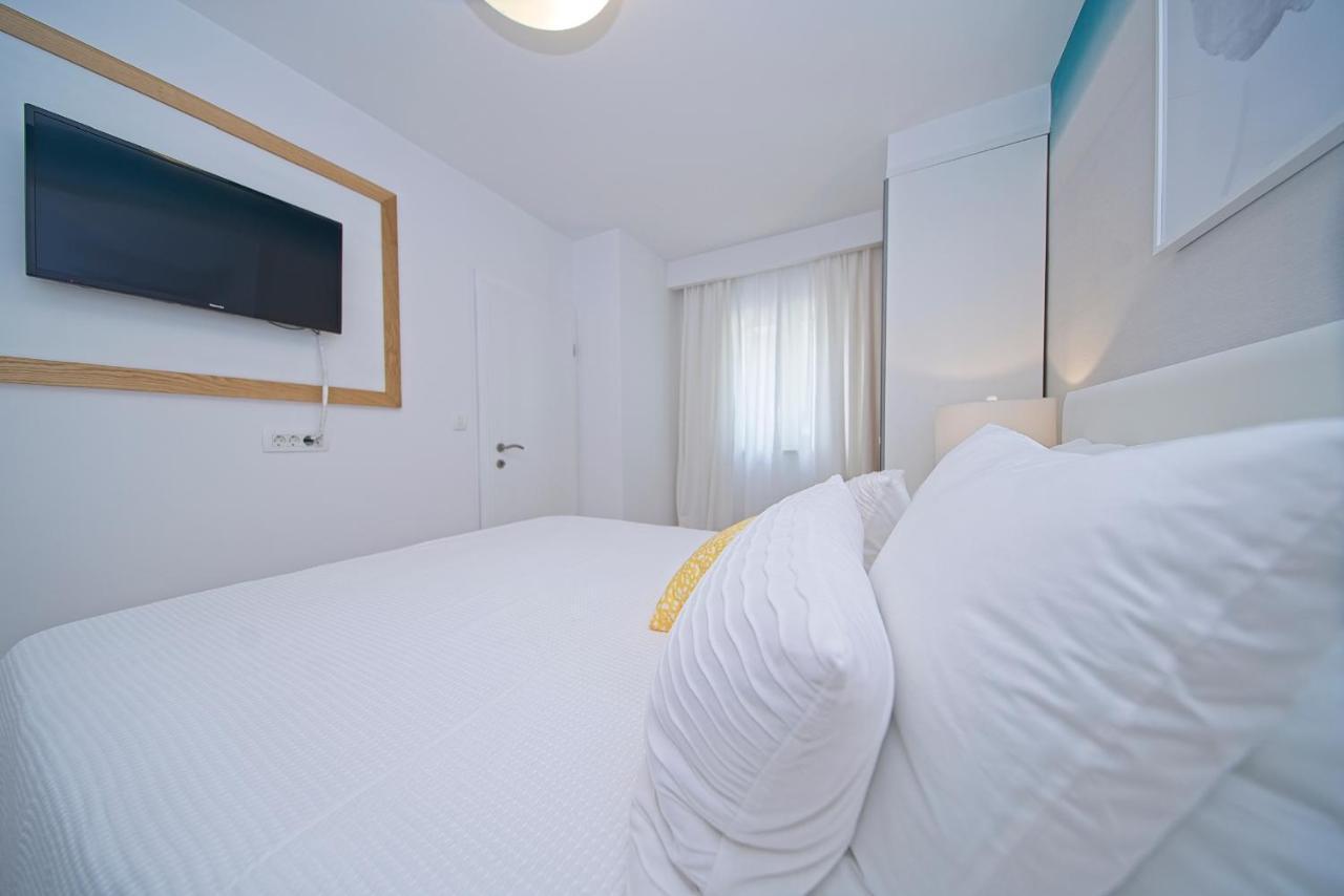 Oyster Paradise Turquoise Apartment 스톤 외부 사진